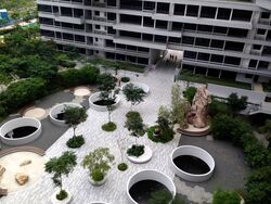 The Interlace (D4), Condominium #563332021
